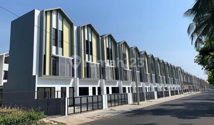 Freeppn 100% Ruko Pusat Kota Bekasi Pasti Cuan Freeppn 100% Ruko Pusat Kota Bekasi Pasti Cuan