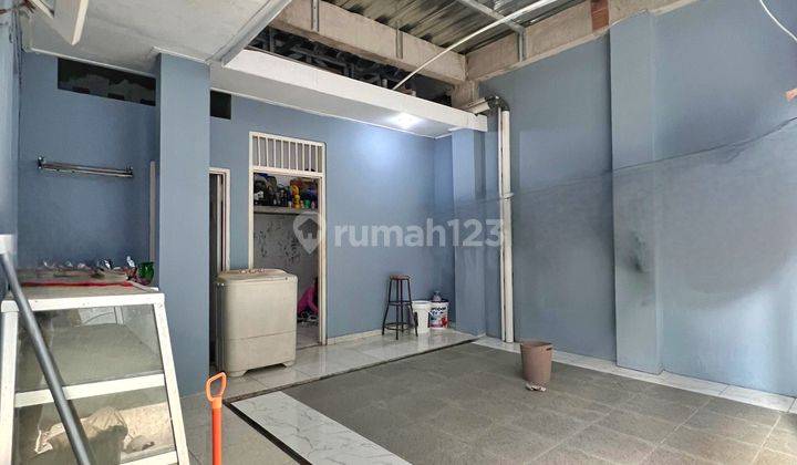 Rumah Termurah Plus Kosan Di Condet Batu Ampar Jakarta Timur 2