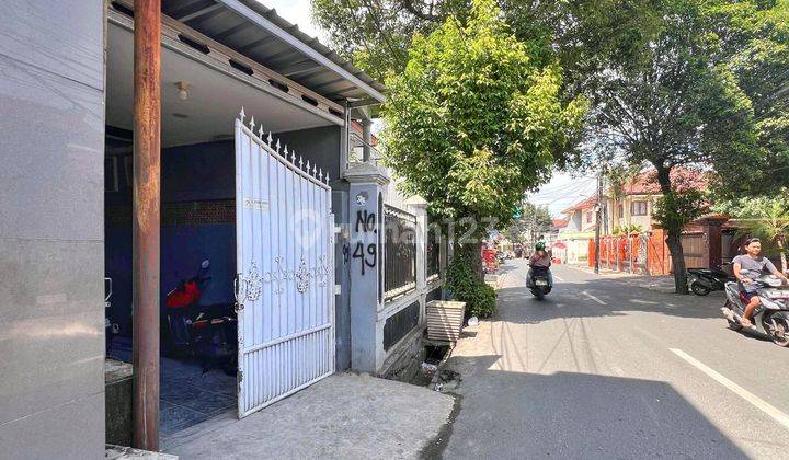 Rumah Termurah Plus Kosan Di Condet Batu Ampar Jakarta Timur 1