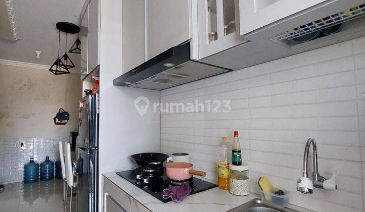 Rumah Murah Dalam Cluster Besar Di Condet Jakarta Timur 2