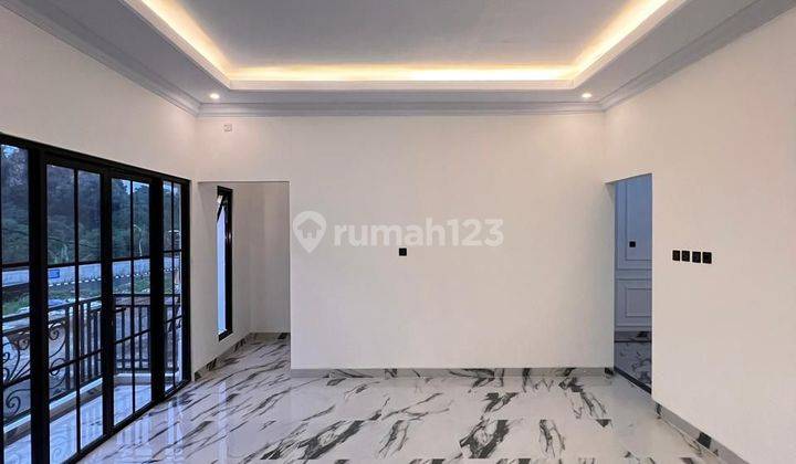 Rumah Dalam Townhouse Free Pajak Di Tanjung Barat Jakarta Selatan 2