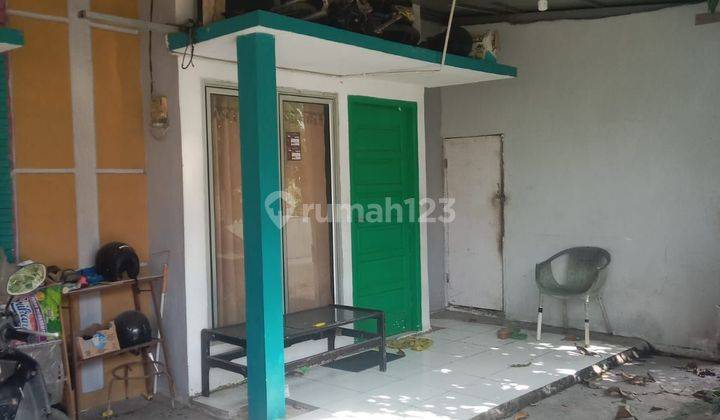 Rumah Dekat Bandara Di Talang Jambe Kota Palembang 2