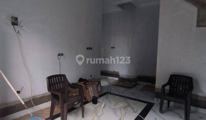 Rumah Murah Akses Strategis Di Jakarta Selatan 2