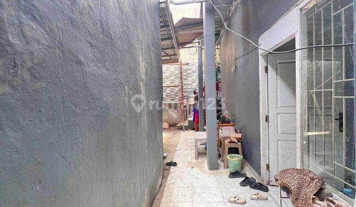 Rumah Termurah Plus Kosan Di Condet Batu Ampar Jakarta Timur 2