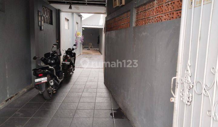 Rumah Dan Kostan Di Condet Batu Ampar Jakarta Timur  2