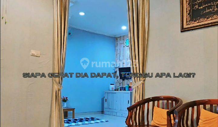 Cepat Rumah Murah Full Furnish Di Jagakarsa Jakarta Selatan 2