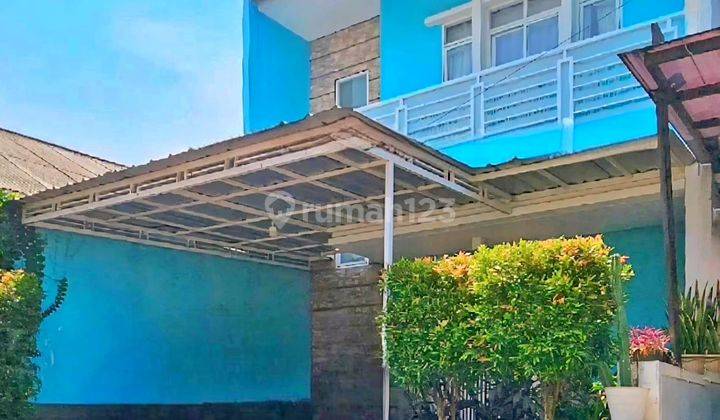 Cepat Rumah Murah Full Furnish Di Jagakarsa Jakarta Selatan 1