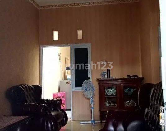 Rumah Dalam Cluster Dekat Ke Undip Di Tembalang Semarang 2