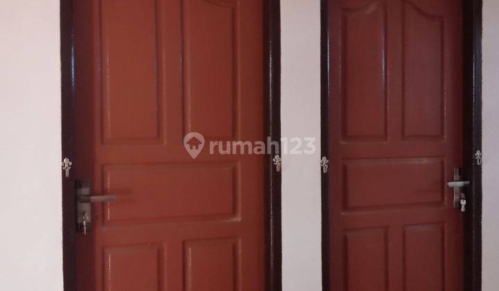 Rumah Dijual Murah Dekat Niaga Dan Transmart Kota Mataram 2
