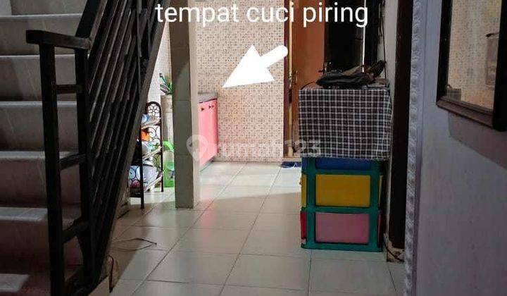 Rumah Bertingkat Letak Startegis Dekat Universitas Nw Dan Uin 2