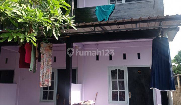 Dijual Kost Kosan Strategis Dekat Kampus Uin, Ummat Dan Stikes Yarsi 2