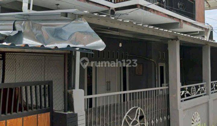 Hunian Nyaman Dan Aman Pinggir Kota Dekat Pantai Dan Pasar 2