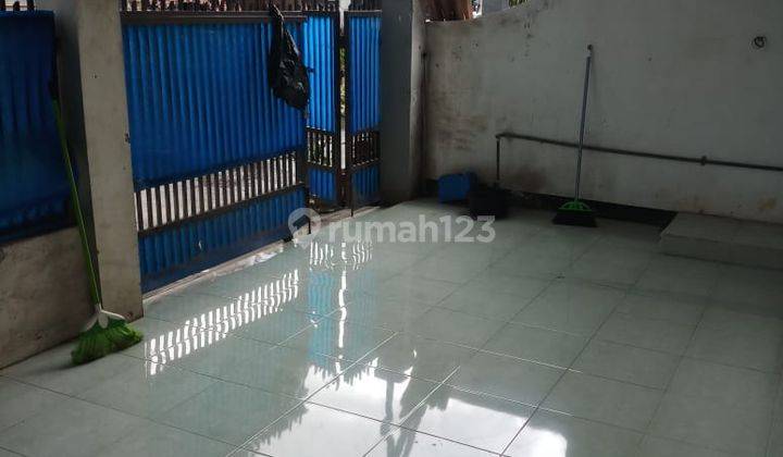 Jual Rumah Murah Lokasi Strategis dan Murah 1