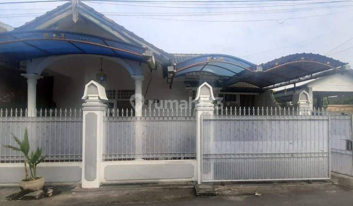 Rumah Bagus Dekat Rs Kota Dan Rs Biomedika Dan Kampus 1