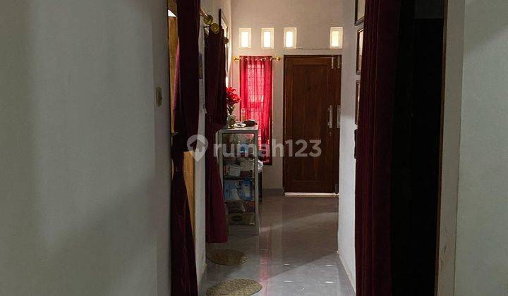 Rumah Di Jual Murah Dekat Udayana Mataram 2