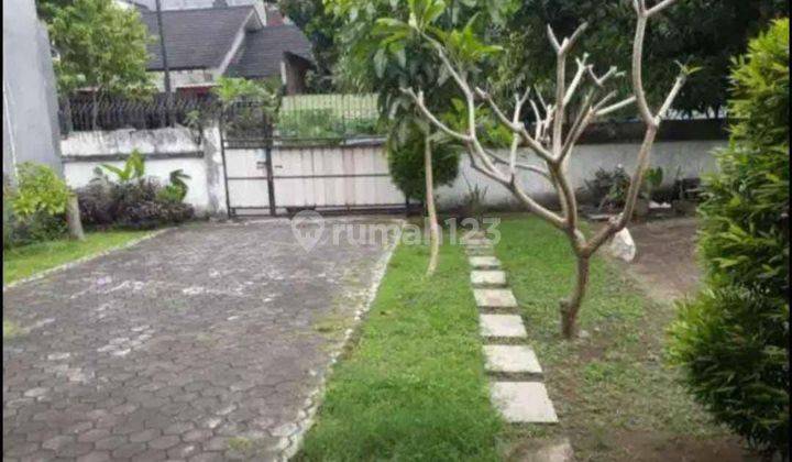 Rumah 20m Dari Jl. Sriwijaya Dekat Epicentrum Dan Unram