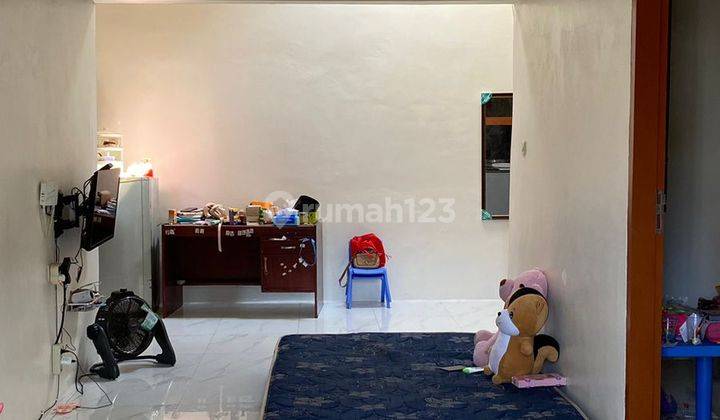 Dijual Rumah Cantik Di Dekat Taman Loang Balok Ampenan 2