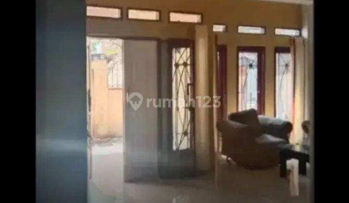 Dijual Rumah Megah, Dan Luas Dekat Kampus, Perkantoran Dan Tempat Wisata 2