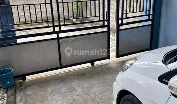 Jual Rumah Dekat Pusat Bisnis Ampenan Mataram 1