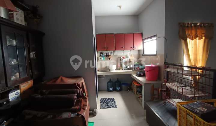 Shop House in Mustikasari Bekasi 2