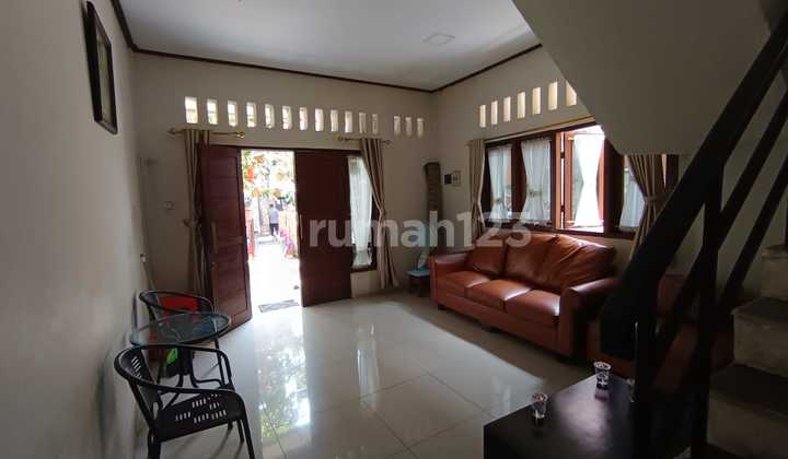 Rumah di Jual di Pisangan Baru Matraman 2