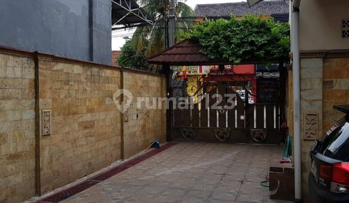 Rumah Bintara di Jual 2