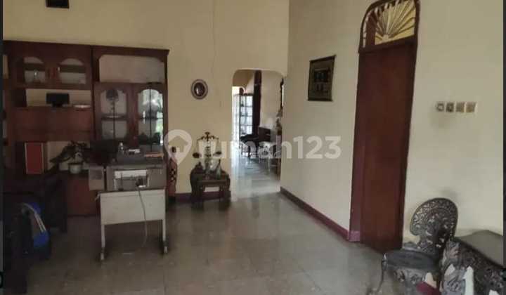 Rumah Hitung Tanah di Perumda Tambun di Jual 2
