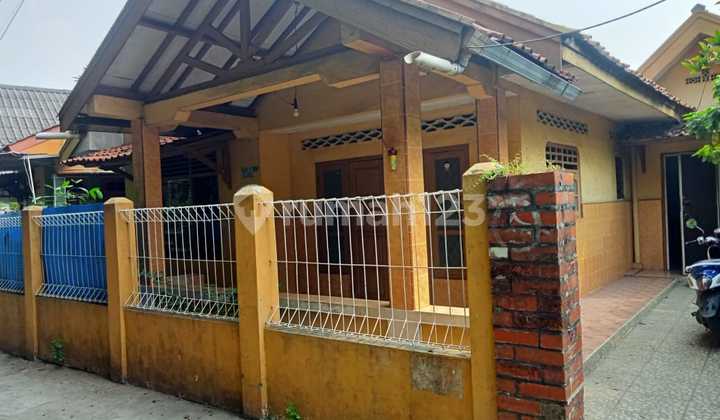 Rumah Setiadarma Tambun Selatan Rumah Setiadarma Tambun Selatan