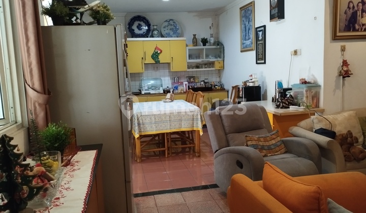 Rumah Bintara Bekasi di Jual 2