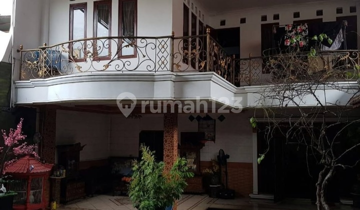 Rumah Bintara di Jual Rumah Bintara di Jual