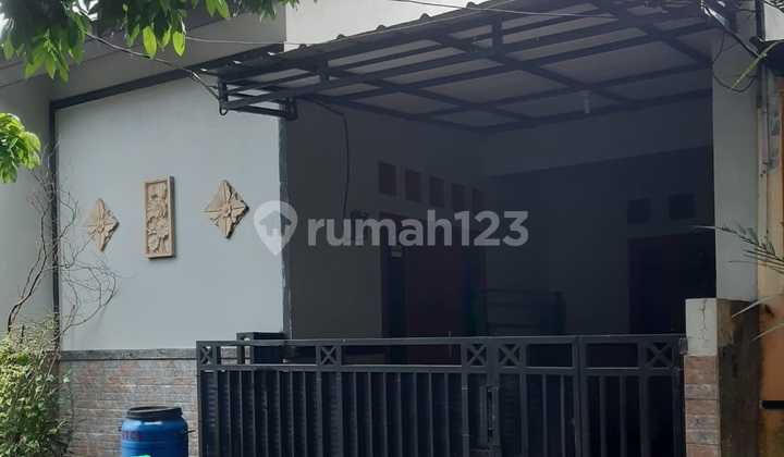 House for Sale in Cimuning