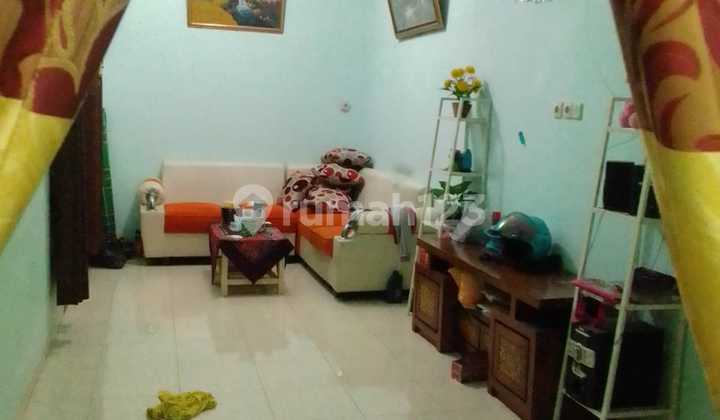 House for Sale in Cimuning 2