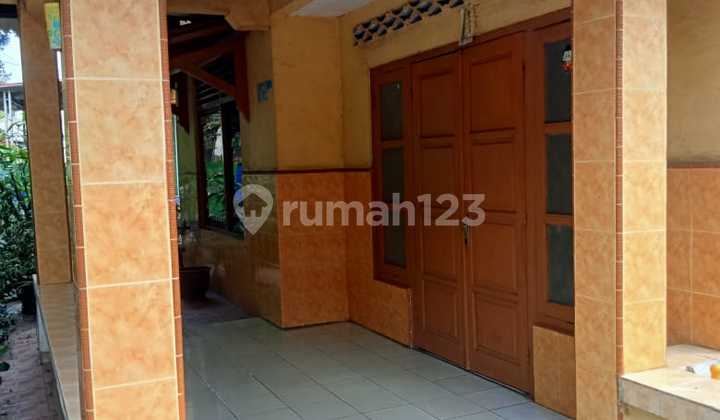 Rumah Setiadarma Tambun Selatan 2