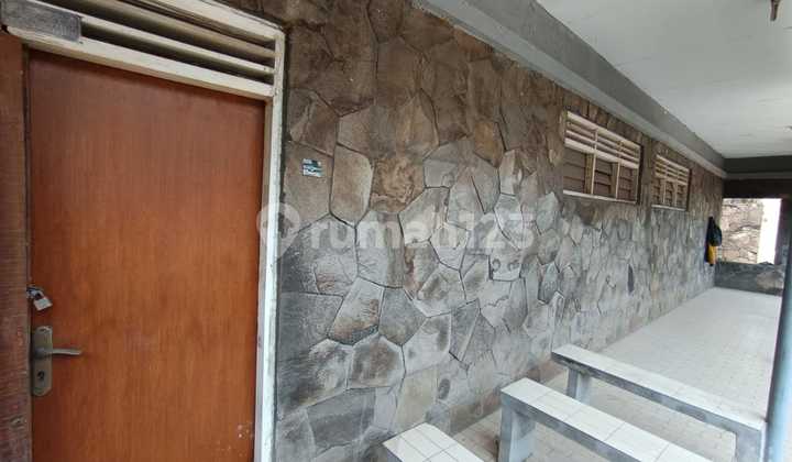 Rumah Gunung Sahari Raya Hitung Tanah 2