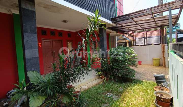 House for Sale in Pekayon 2