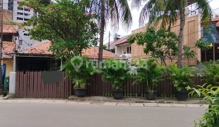 Rumah Bintara Bekasi di Jual