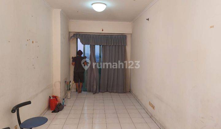 Apartemen Graha Cempaka Mas 2