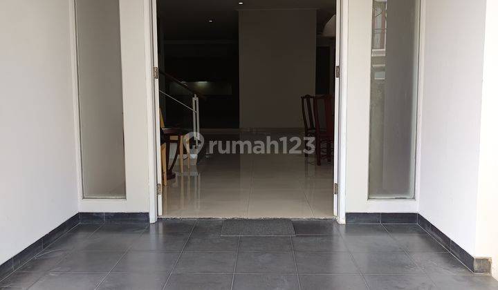 Rumah Pondok Indah 2