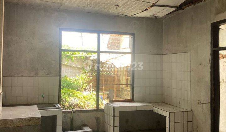 Rumah Murah Harga Tanah Dua Lantai Dalam Perumahan Amerta Jalan Raya Cipanas Garut Dekat Sabda Alam Cocok Untuk Villa Bonus Tanah 2