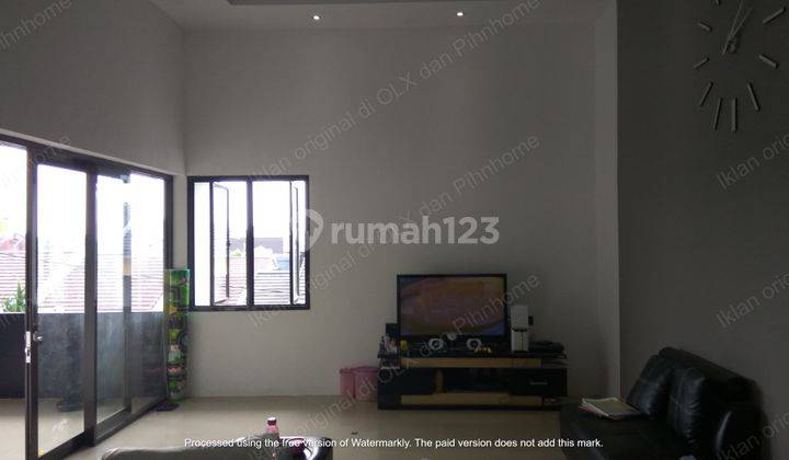 Rumah Siap Huni Semi Furnished SHM Bogor Barat, Bogor 2