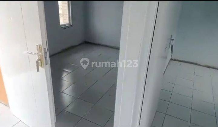 rumah subsidi Dramaga, Bogor 1