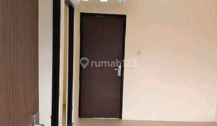 Rumah Subsidi Dekat Kampus Ipb Bogor 2