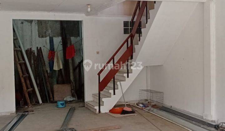 Dijual Cepat Ruko 2 Lantai Murah di Bukit Cimanggu City, Bogor 2