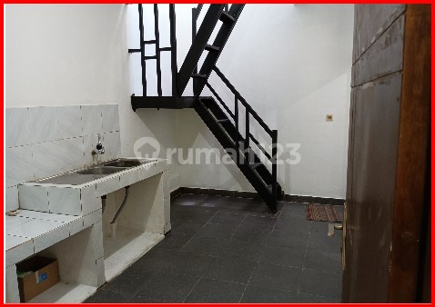 Rumah Dijual Murah, LT 120(5X24),Lb:200, SHM, Hadap Selatan, Dekat Sekolah, di Citra Garden2, Jakarta Barat 2