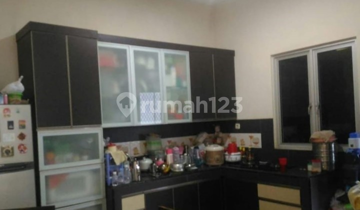 Rumah Dijual; LT120(7,5X16),LB:160, SHM, Barat, Citra garden 2 ext, Jakarta Barat (JAH) 2