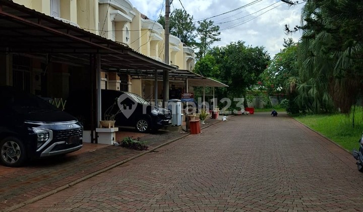 Rumah Dijual LT: 90(6X15), Lb:132, 2Lt, SHM, Selatan, Citra Garden 2, Jakr (Joe) 2