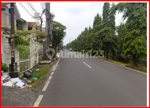 Rumah Dijual, LT: 157 (8X19,6), LB: 125, 2 LT, SHM, Citra Garden 2, Jakarta Barat (Dei) 2