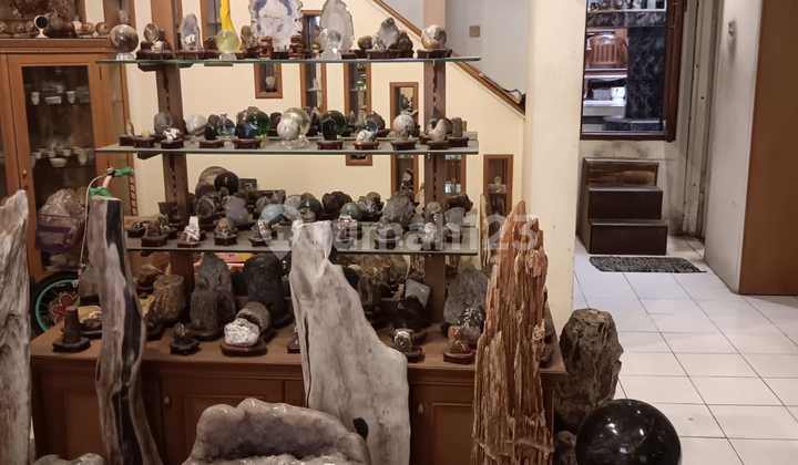 Rumah di Jual, Citra Garden 2 Ext. LT 86,4 (7,2X12), Lb:98, 2Lt , Selatan, Jakarta Barat (Agu) 2