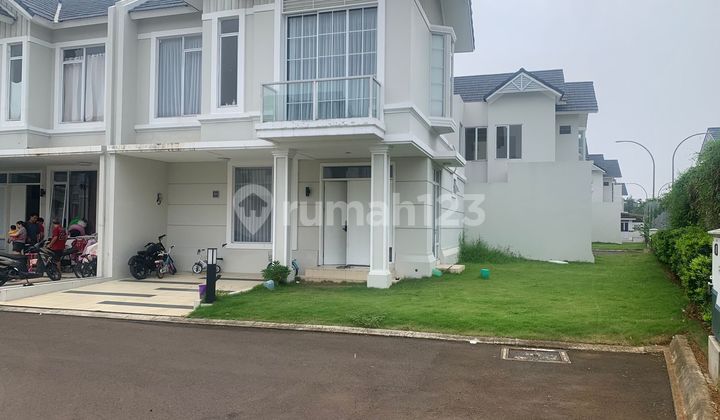 Rumah dijual, LT: 196(14X14), LB: 132M2 , SHM , barat daya, Levon1 -Grandura, Cikupa, Tangerang Rumah dijual, LT: 196(14X14), LB: 132M2 , SHM , barat daya, Levon1 -Grandura, Cikupa, Tangerang