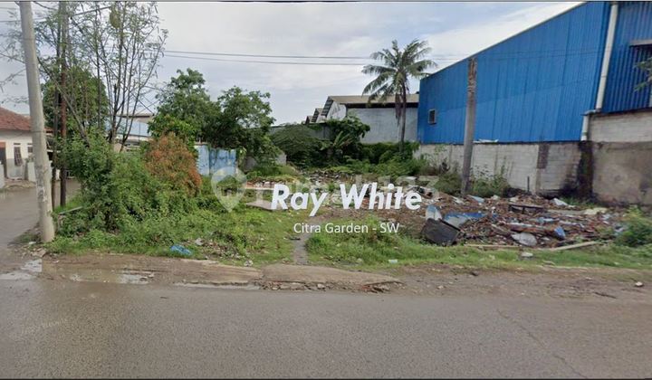 Harga Turun , Tanah Dijual, LT : 583M2 , Jl Salembaran Raya, 250 M Interchange Pik2, Pintu Toll Kataraja, (Lihat Video) ,Daerah Industri/Pergudangan, Kec Kosambi, Tangerang